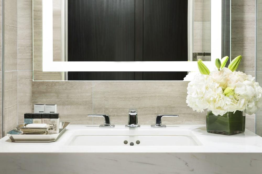 Executive Class At Mts Hotel New York Exteriér fotografie