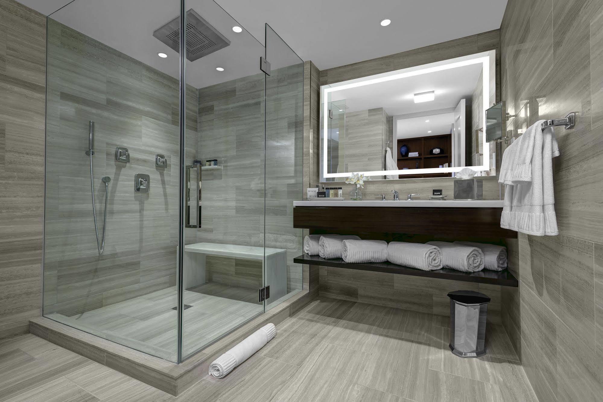 Executive Class At Mts Hotel New York Exteriér fotografie